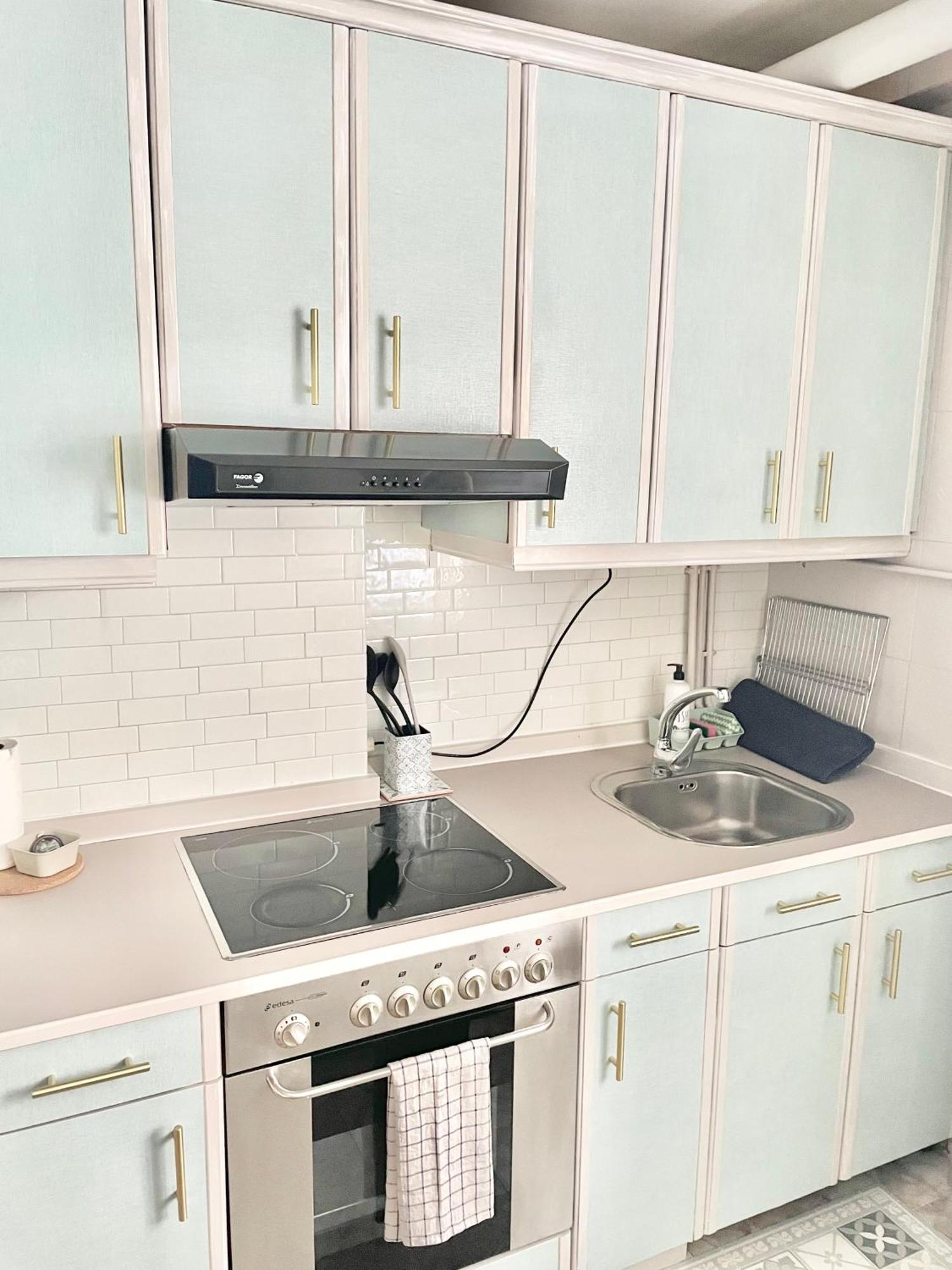 Apartamento San Lazaro. Овьедо Экстерьер фото