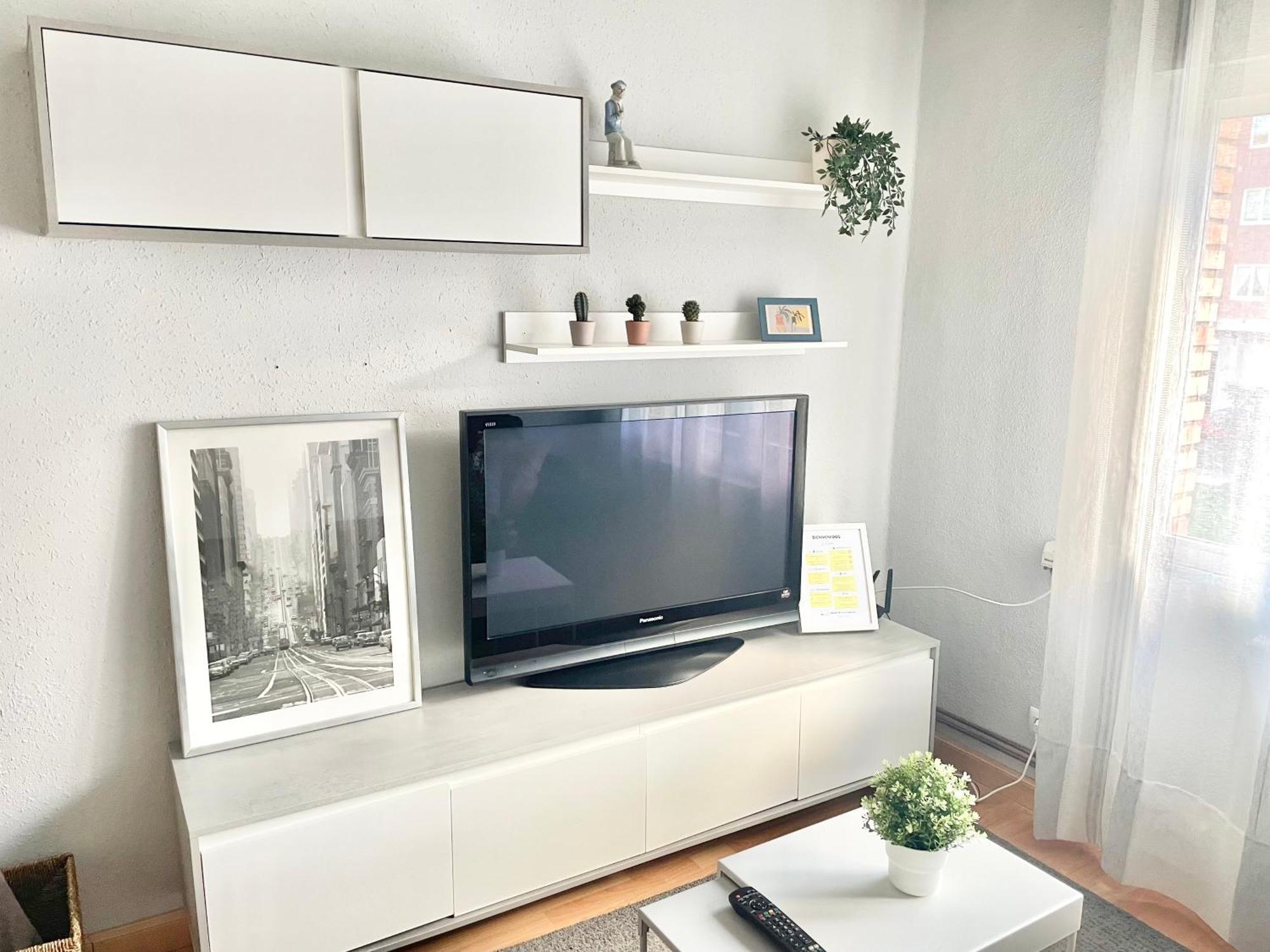 Apartamento San Lazaro. Овьедо Экстерьер фото
