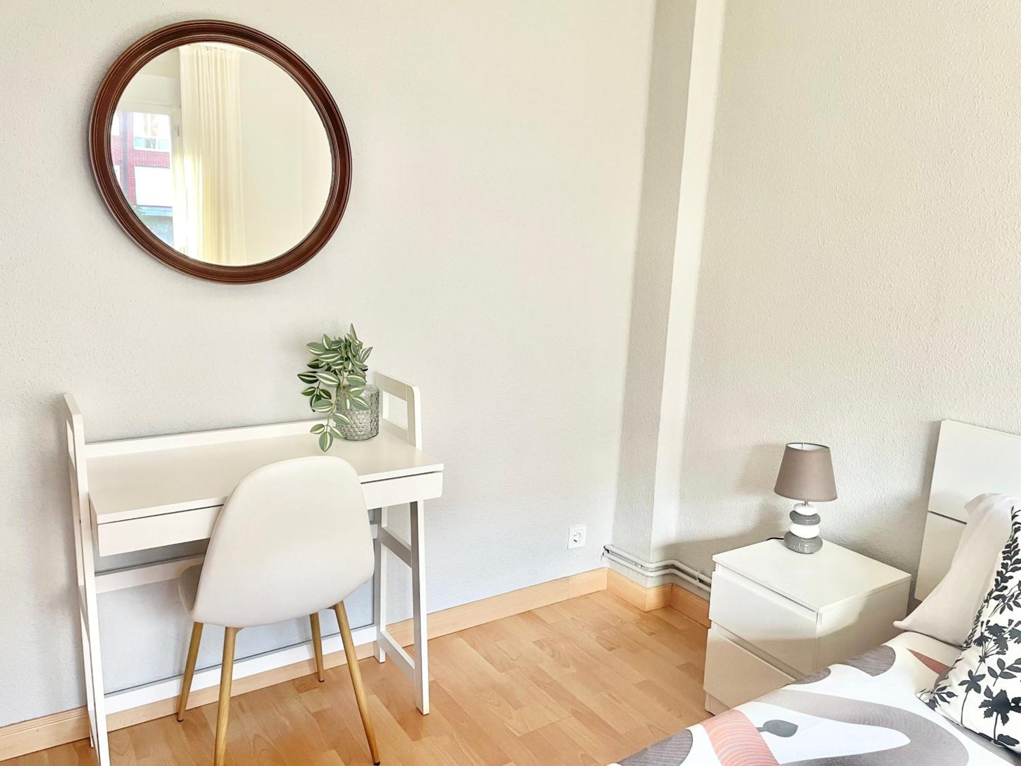 Apartamento San Lazaro. Овьедо Экстерьер фото